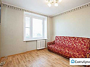 1-комнатная квартира, 25 м², 9/9 эт. Москва