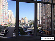 3-комнатная квартира, 68 м², 3/14 эт. Красноярск