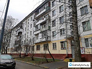 1-комнатная квартира, 35 м², 2/5 эт. Москва