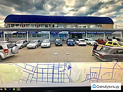 Торговый комплекс + склад, 1700 и 430 кв.м Саранск