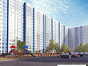 3-комнатная квартира, 75 м², 12/16 эт. Тверь