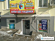 Магазин, 37 кв.м., Газетный Ростов-на-Дону