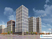 1-комнатная квартира, 39 м², 11/20 эт. Казань