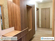 3-комнатная квартира, 59 м², 3/9 эт. Москва