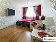 1-комнатная квартира, 40 м², 13/16 эт. Екатеринбург