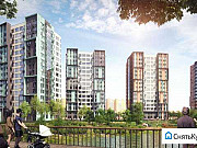 2-комнатная квартира, 67 м², 6/16 эт. Москва