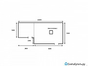 Дача 40 м² на участке 6.5 сот. Тольятти