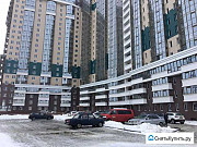 Студия, 26 м², 19/24 эт. Санкт-Петербург