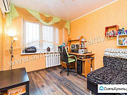 3-комнатная квартира, 69 м², 1/9 эт. Уфа