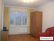 1-комнатная квартира, 39 м², 5/5 эт. Санкт-Петербург