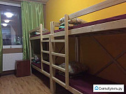 Комната 14 м² в 4-ком. кв., 5/5 эт. Москва