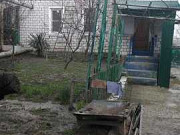 Дом 60 м² на участке 4 сот. Новороссийск