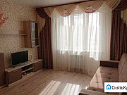 1-комнатная квартира, 40 м², 2/6 эт. Ярославль