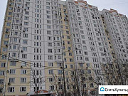 2-комнатная квартира, 54 м², 15/17 эт. Москва