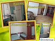 2-комнатная квартира, 44 м², 1/5 эт. Пермь