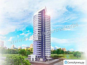 3-комнатная квартира, 104 м², 3/24 эт. Самара