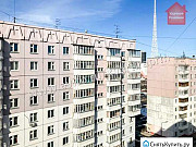 2-комнатная квартира, 51 м², 9/10 эт. Пермь