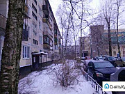 2-комнатная квартира, 45 м², 1/5 эт. Санкт-Петербург