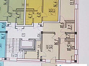 2-комнатная квартира, 63 м², 6/10 эт. Улан-Удэ