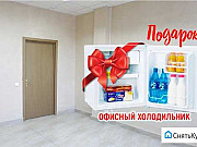 Офисное помещение, 18.5 кв.м. Хабаровск