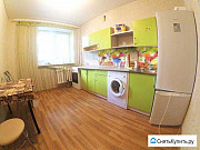 1-комнатная квартира, 38 м², 5/10 эт. Самара