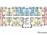 2-комнатная квартира, 48 м², 5/14 эт. Барнаул