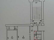 2-комнатная квартира, 42 м², 2/5 эт. Подольск