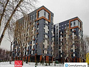 2-комнатная квартира, 51 м², 4/9 эт. Москва