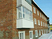 2-комнатная квартира, 44 м², 2/3 эт. Темиртау