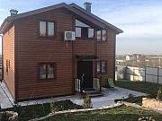 Дом 170 м² на участке 5 сот. Севастополь