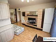 3-комнатная квартира, 56 м², 1/10 эт. Челябинск