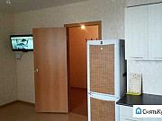 1-комнатная квартира, 31 м², 13/16 эт. Тобольск