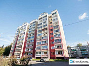 1-комнатная квартира, 38 м², 8/10 эт. Ярославль