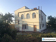 Дом 177 м² на участке 10 сот. Черноморское