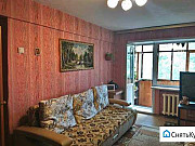3-комнатная квартира, 55 м², 5/5 эт. Ангарск