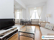 3-комнатная квартира, 100 м², 8/8 эт. Москва