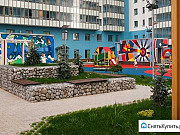 Студия, 25 м², 24/24 эт. Санкт-Петербург