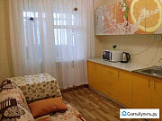 1-комнатная квартира, 40 м², 8/9 эт. Ессентуки