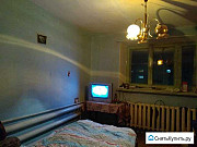 2-комнатная квартира, 48 м², 1/2 эт. Краснокамск