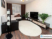 4-комнатная квартира, 95 м², 1/10 эт. Хабаровск