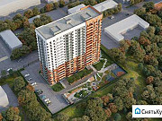 3-комнатная квартира, 76 м², 14/17 эт. Ижевск