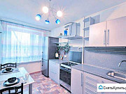 1-комнатная квартира, 38 м², 3/12 эт. Москва