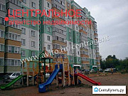 2-комнатная квартира, 65 м², 10/10 эт. Казань