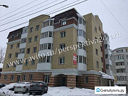 2-комнатная квартира, 60 м², 2/5 эт. Архангельск