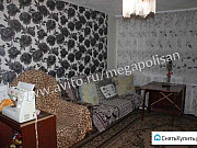 3-комнатная квартира, 61 м², 4/5 эт. Комсомольск-на-Амуре