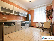 4-комнатная квартира, 123 м², 3/5 эт. Санкт-Петербург