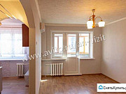 1-комнатная квартира, 32 м², 3/5 эт. Самара