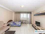 1-комнатная квартира, 60 м², 13/17 эт. Новосибирск