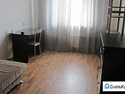 2-комнатная квартира, 49 м², 2/10 эт. Красноярск