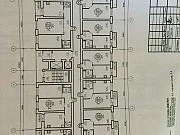 1-комнатная квартира, 36 м², 8/16 эт. Самара